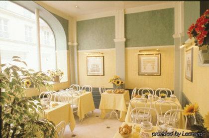 Hotel Royal Opera Parijs