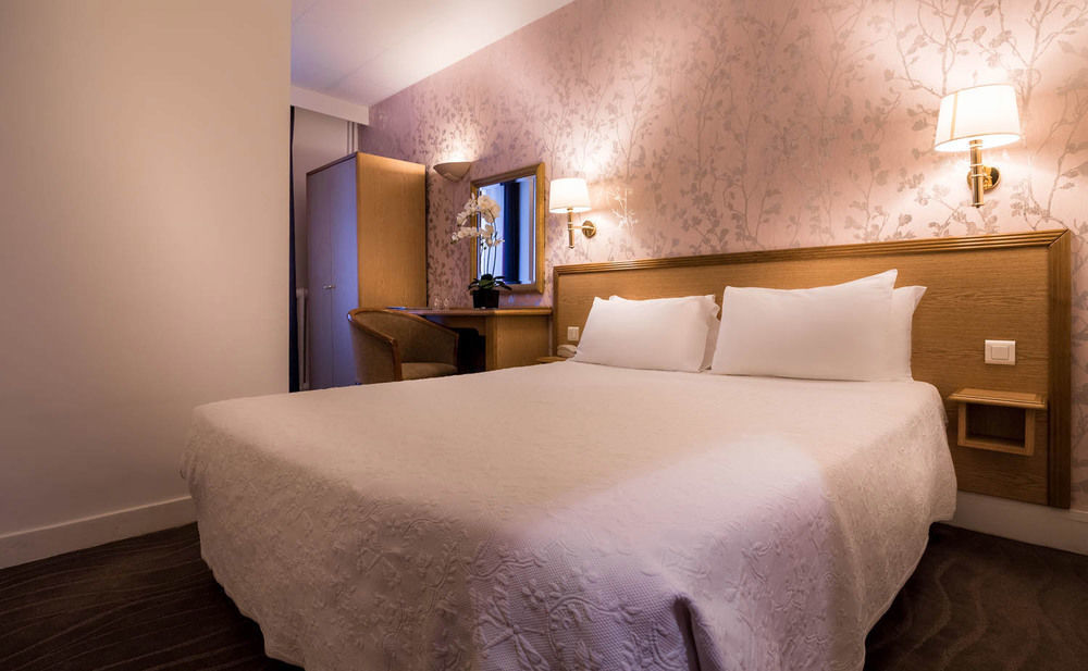 Royal Opera Hotel Parijs