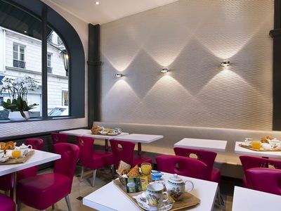 Royal Opera Hotel Parijs