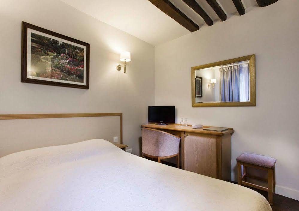 Hotel Royal Opera Parijs