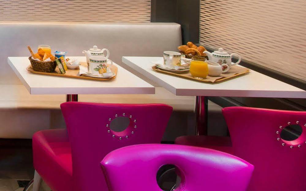 Hotel Royal Opera Parijs