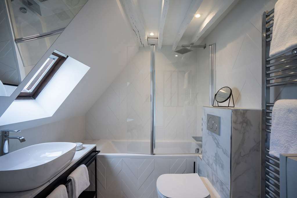 Royal Opera Hotel Parijs
